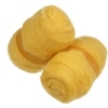 jaune
