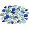 harmonie de bleus