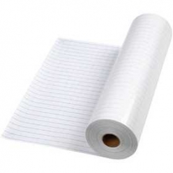 plastique a couvrir large 40 cm par 25 metres