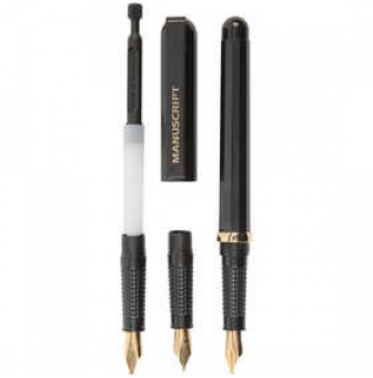 set de calligraphie pour debutants 085 16 mm