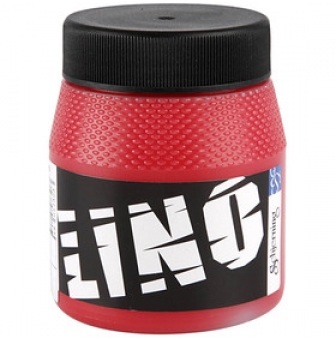 encre linogravure 250 ml