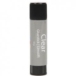 baton de colle clear 10g