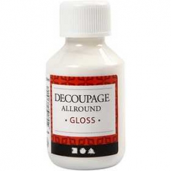 vernis colle brillant 100ml