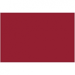 tissu rouge 145 cm x10 metres
