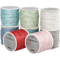 ficelle coton 8 x40m