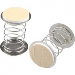 ressorts d 3 cm 20 pieces
