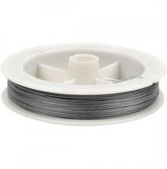 fil metallique a bijoux 038 mm x100m