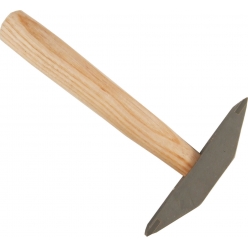 marteau pour mosaique