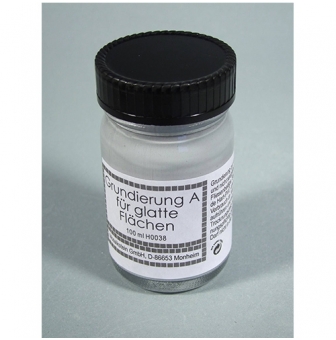couche de fond pour surface lisse 100ml