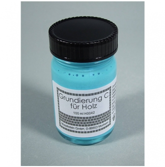 couche de fond pour bois 100ml