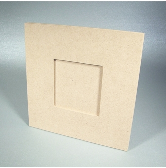 cadre photo 18x18 cm