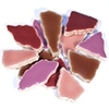 mélange violet