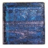 bleu glacé veiné