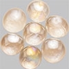 cristal iridescent