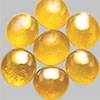 jaune iridescent