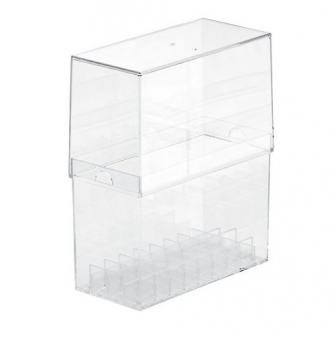 boite plastique vide pour 36 copic ciao