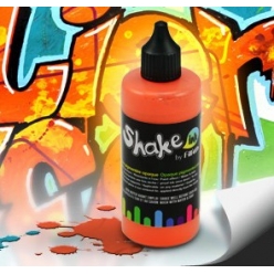 encre peinture opaque shake 100ml