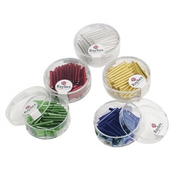 chevilles en verre 20 mm