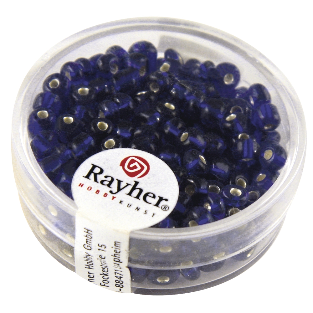 bleu foncé