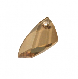 pendentif cristal swarovski avant garde 30 mm