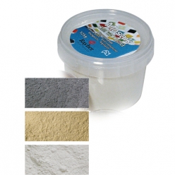 poudre de joint pour micro mosaique ceramica
