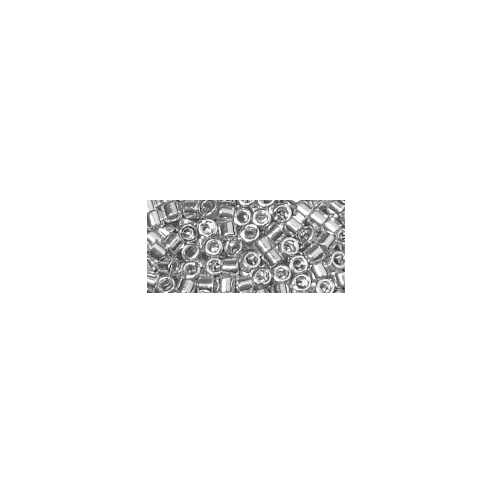 Métallic argent
