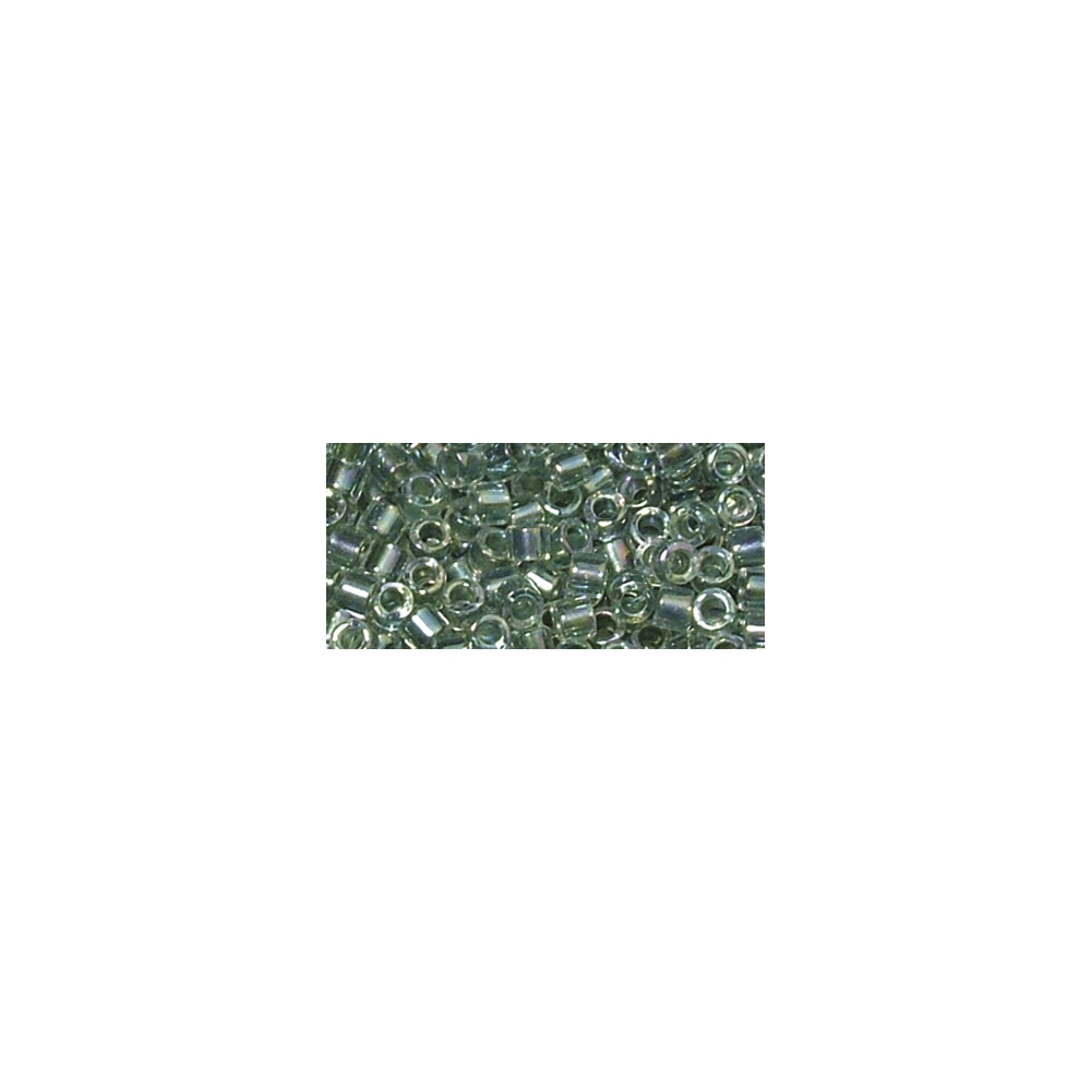 transparent aigue-marine
