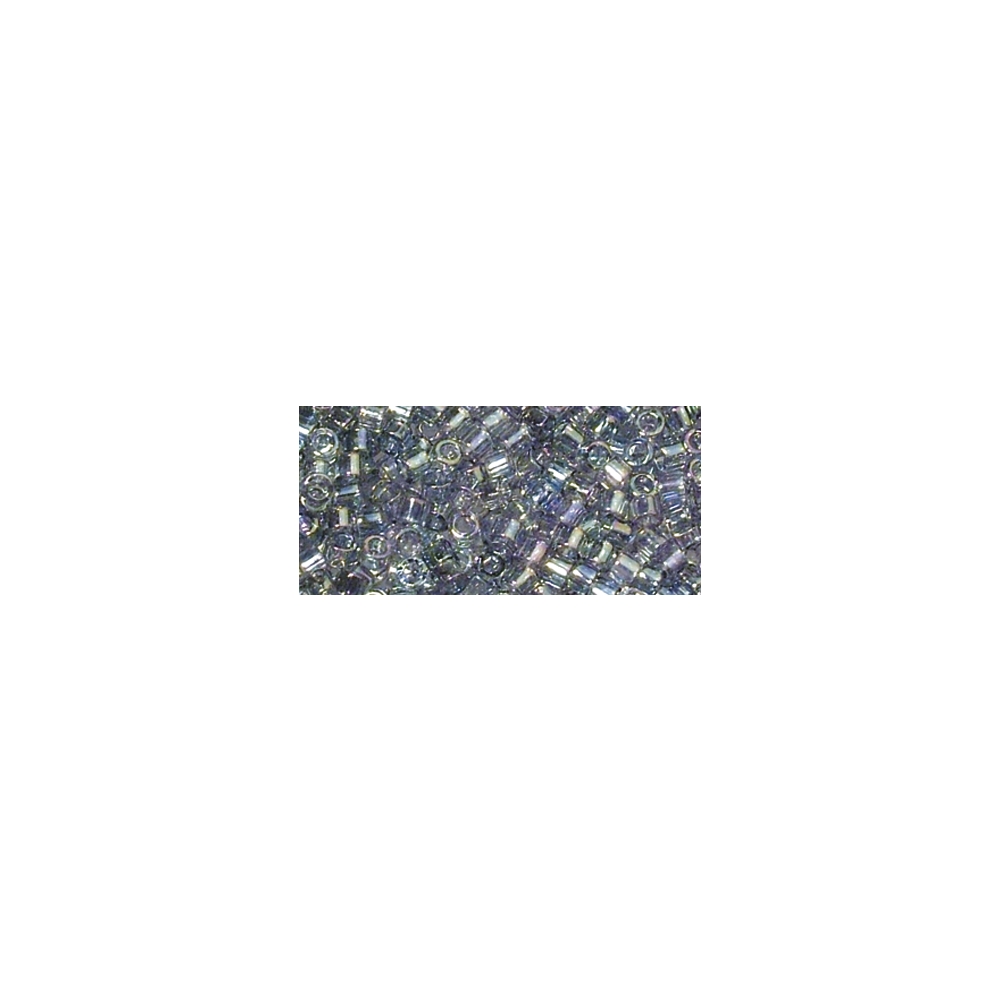 transparent bleu clair