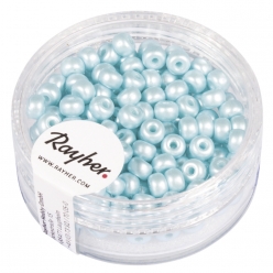 rocailles 4mm o