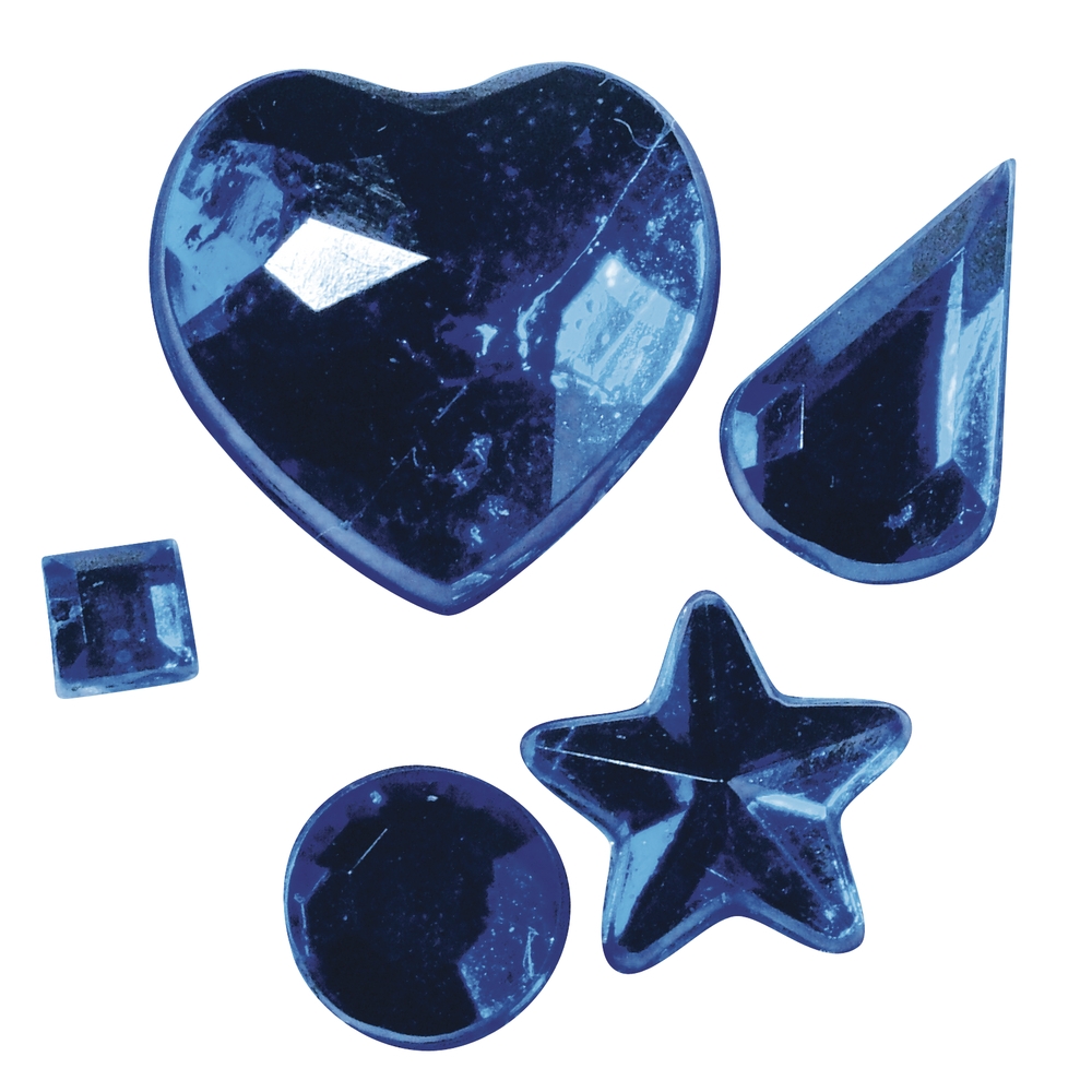 bleu foncé