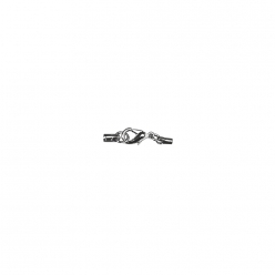 fermoir pour bijou assemble 19 mm