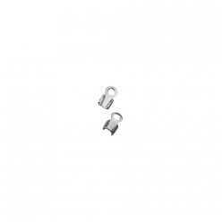 attache pour courroies en cuir 15mm o