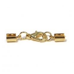 fermoir pour bijou 4mm o