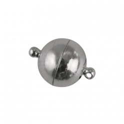 fermoir magnetique acier inox 10mmo