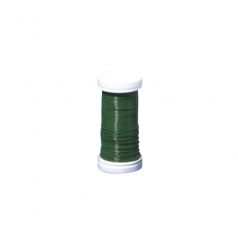 fil pour lier des fleurs 035mm 55m