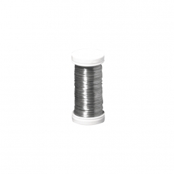 fil pour lier des fleurs 035mm 100m
