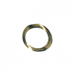 fil en laiton 10 mm o 4 m