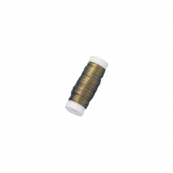fil en laiton 040 mm o bobine 100 m