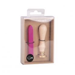 kit cachet poisson 25cm o