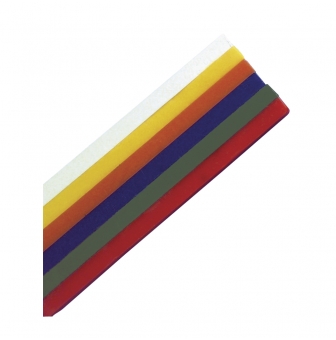 cire a modeler 6 couleurs