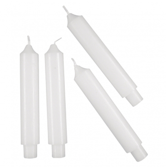 bougie lampion 100x17 mm