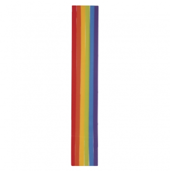 bandes deco en cire 1mm x200 mm