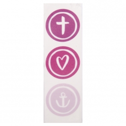 motifs de cire croyance amour esperance