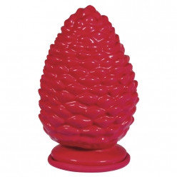 moule latex forme complete pomme de pin  grand modele
