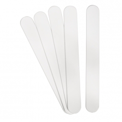 spatule en plastique