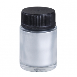 pigment metallique fin