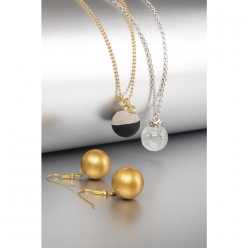 moule en silicone perles