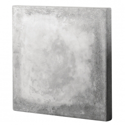 grand moule carre moyen 185x185 cm