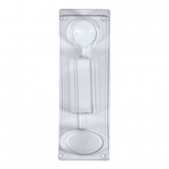 moule cercle rectangle et ovale
