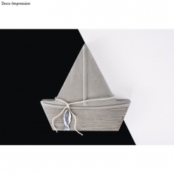 moule bateau